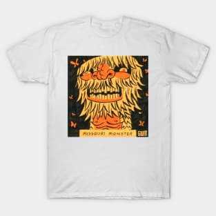 Missouri Monster T-Shirt